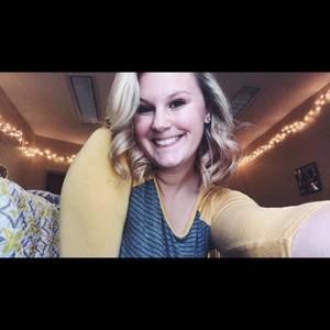 Meet your Posher, Hannah